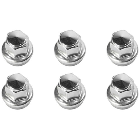 Ford Racing 2015-2018 F-150 Lug Nut Kit - M-1012-FA