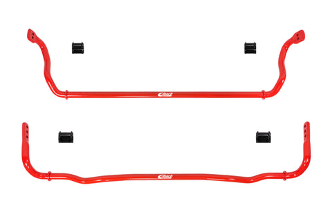 Eibach 05-12 PORSCHE 911 Carrera RWD 997 (PDK Trans Only) 26mm Front & 25mm Rear Anti-Roll Kit - E40-72-007-04-11