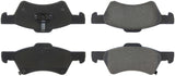 StopTech Street Select Brake Pads - 305.08570