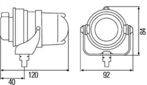 Hella Lamp Kit Micro DE Premium Driver D2S 12V - 008390821