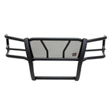 Westin 2003-2007 Chevrolet Silverado Classic 1500 HDX Grille Guard - Black - 57-1175