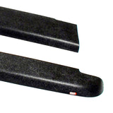 Westin 1988-1998 Chevrolet/GMC PickUp Full Size Short Bed Wade Bedcaps Smooth - No Holes - Black - 72-40111