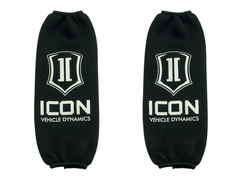 ICON Long 2.5 Coil Wrap w/Logo (14.5-15.5) - 191009