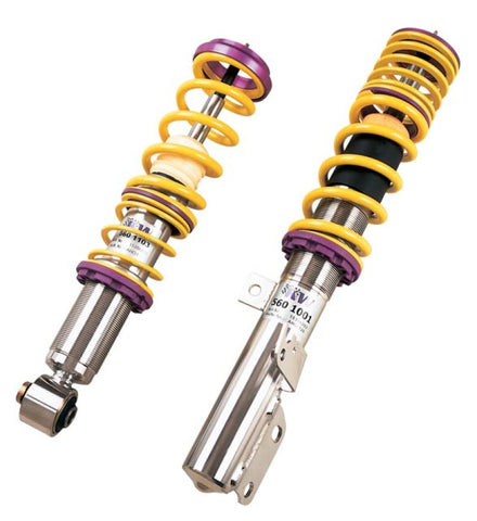 KW Coilover Kit V2 Toyota Celica Coupe (T23) - 15256003