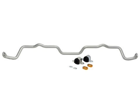 Whiteline 03-06 Nissan 350z Z33 Front 32mm Heavy Duty Adjustable Swaybar - BNF33Z