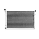 Mishimoto 02-05 Holden Commodore VY V6 Aluminum Radiator - MMRAD-CMDRV6-02