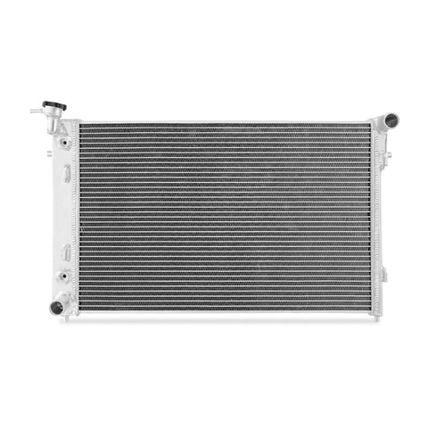 Mishimoto 02-05 Holden Commodore VY V6 Aluminum Radiator - MMRAD-CMDRV6-02