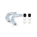 Mishimoto 2015-2020 BMW F80 M3/M4 Intercooler Pipe Kit SS - MMICP-F80-15CSS