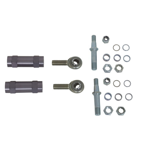 BBK 94-04 Mustang Front Bump Steer Tie Rod End Kit - 2562