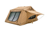 Thule Quilted Insulator (For Kukenam/Autana 4 Tent) - Gray - 8002X7612