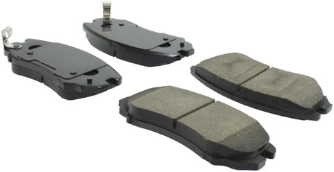 StopTech Performance Brake Pads - 309.09240