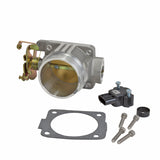 BBK 96-04 Ford Mustang 4.6 GT 70mm Throttle Body BBK Power Plus Series (CARB EO 96-01 Only) - 1700