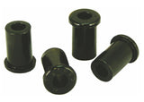 Whiteline Plus 83-01 Mitsubishi Montero Rear Shackle Bushing Kit - W71050