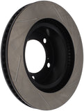 StopTech Slotted Sport Brake Rotor - 126.44162SR