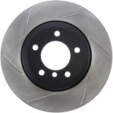 StopTech Slotted Sport Brake Rotor - 126.34052SR