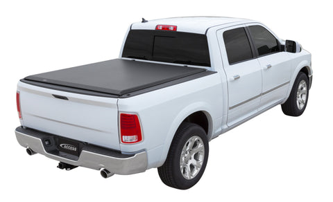 Access Limited 00-11 Dodge Dakota Quad / Crew Cab 5ft 4in Bed (w/o Utility Rail) Roll-Up Cover - 24149