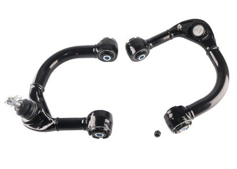 Whiteline 05-22 Toyota Tacoma Control Arms - Front Upper - KTA247