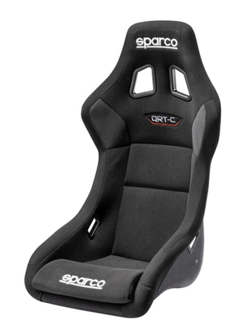 Sparco Seat QRT-C PP CARBON BLACK - 008025ZNR