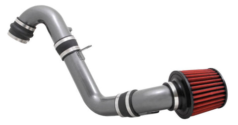 AEM 12 Honda Civic Si 2.4L Gunmetal Gray Cold Air Intake - 21-716C