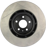 StopTech Slotted Sport Brake Rotor - 126.33111SR