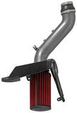 AEM 2015 Hyundai Genesis 3.8L-V6 F/I Silver Cold Air Intake - 21-796C