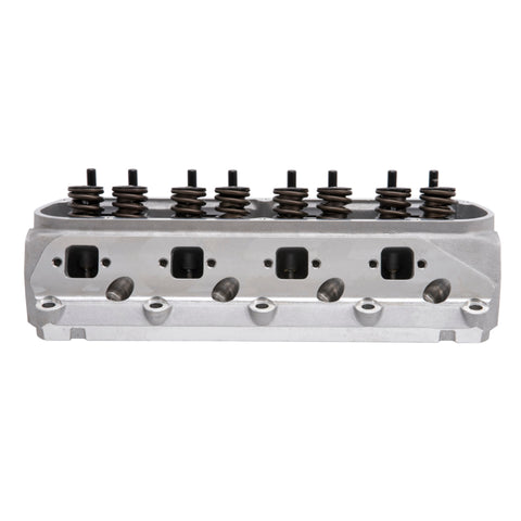 Edelbrock Single Victor Jr 289-351W-Roll/Lft Head - 77199