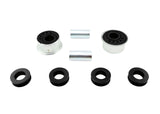 Whiteline 12+ Subaru BRZ / 12+ Scion FR-S Front Anti-Dive/Caster - C/A Lower Inner Front Bushing - KCA434