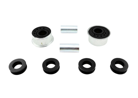 Whiteline 12+ Subaru BRZ / 12+ Scion FR-S Front Anti-Dive/Caster - C/A Lower Inner Front Bushing - KCA434