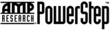 AMP Research 2013-2015 Dodge Ram 1500/2500/3500 All Cabs PowerStep Plug N Play - Black - 76138-01A