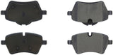 StopTech Street Brake Pads - 308.12041