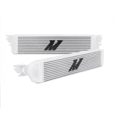 Mishimoto 03-05 Dodge Neon SRT-4 Silver Aluminum Performance Intercooler Kit - MMINT-SRT4-03SL