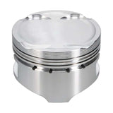 Wiseco BMW M54B30 3.0L 24V 84.5mm Bore -7.3cm Dish 9.0:1 CR Pistons - Set of 6 - KE325M845