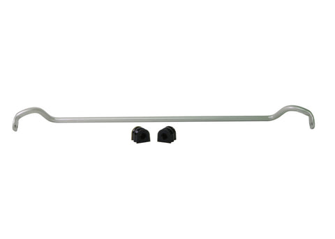 Whiteline 98-02 Legacy BE B4 / 04-05 Baja BT Turbo Front 22mm Heavy Duty Swaybar - BSF15