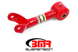 BMR 11-14 S197 Mustang Upper Control Arm On-Car Adj. (Polyurethane) - Red - UTCA034R