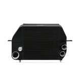 Mishimoto 2011-2014 Ford F-150 EcoBoost Intercooler - Black - MMINT-F150-11BK