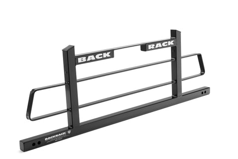 BackRack 09-18 Ram 5ft7in / 09-23 1500/2500/3500 6ft4in w/Rmbx Original Rack Frame Only Req Hardware - 15017