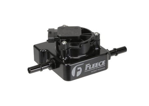 Fleece Performance 17-19 GM Duramax 6.6L L5P Fuel Filter Upgrade Kit - FPE-L5P-FFBA-1719