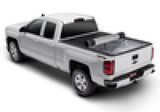 BAK 19-20 Chevy Silverado 8ft Bed 1500 (New Body Style) Revolver X2 - 39132