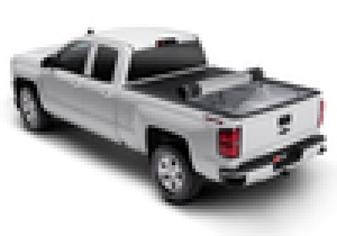 BAK 88-13 Chevy Silverado & C/K 8ft Bed (2014 HD / 2500 / 3500) Revolver X2 - 39102