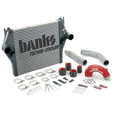 Banks Power 03-05 Dodge 5.9L Techni-Cooler System - 25980