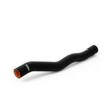 Mishimoto 2016+ Chevrolet Camaro 2.0T Silicone Radiator Hose Kit - Black - MMHOSE-CAM4-16BK