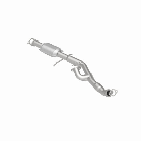 Magnaflow Conv DF 02-06 Kia Optima 2.7L - 457002