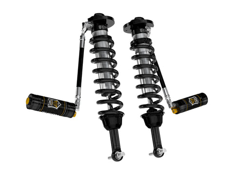 ICON 21-23 Ford F150 Tremor 2.5-3in 2.5 Series VS RR CDCV Coilover Kit - 91824C