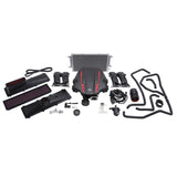 Edelbrock Supercharger Stage 1 - Street Kit 12-19 Scion FR-S/Subaru BRZ/Toyota GT86 2.0L - No Tuner - 15560