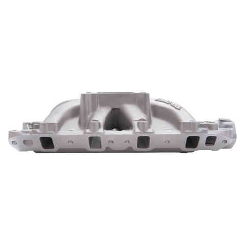 Edelbrock Manifold SBF 289-302 Victor Jr EFI - 29215