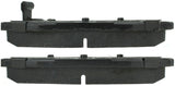 StopTech Street Select Brake Pads - Rear - 305.07320