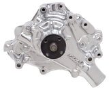 Edelbrock Water Pump High Performance Ford 1970-78 302 CI 1970-87 351W CI V8 Engine Standard Length - 8848