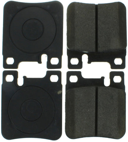 StopTech Performance Brake Pads - 309.06030