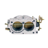 BBK 89-92 GM 305 350 Twin 58mm Throttle Body BBK Power Plus Series - 1539