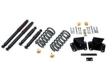 Belltech LOWERING KIT WITH ND2 SHOCKS - 803ND